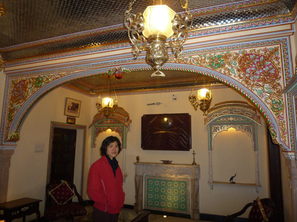 Hotel Shahpura House59